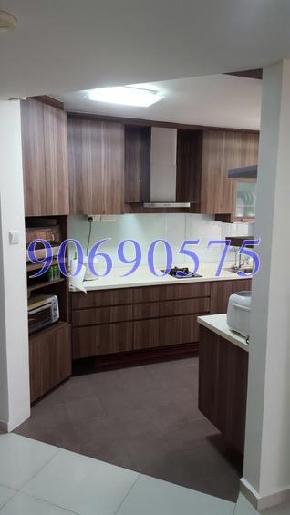 Blk 298 Punggol Central (Punggol), HDB 5 Rooms #146250762